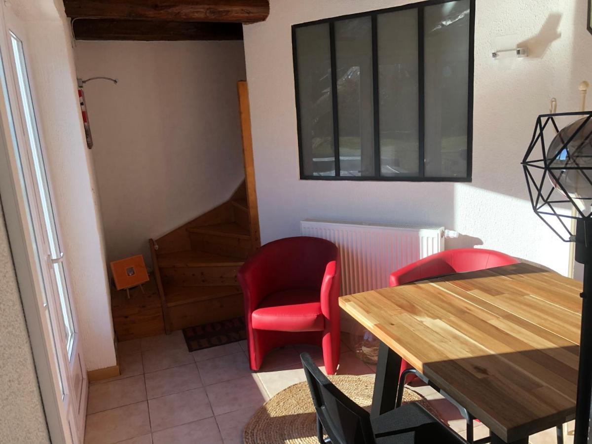 La Maison Bleue Altenbach Esterno foto